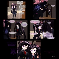 giantess city comic black_hair destruction huge_breasts digital_render cruelty ariane