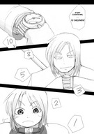 giantess manga comic monochrome english master bakugeki_no_g giant_sparring_disciple_vs._teacher jay-bug planet_(bakugeki_no_g)