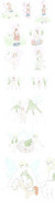 giantess nude comic shrinking domination red_hair unknown_artist fighting shrunken_woman captured fairies chasing shrinking_out_of_clothes