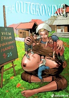 breasts climbing farmhouse giantessfan