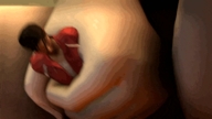 insertion masturbation sex hand animation shrunken_woman