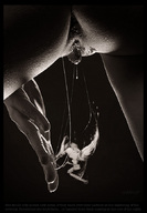 collage pussy blonde monochrome butt cum handheld story shrunken_woman falling thighs shaven reddrop7
