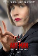 collage shrunken_man movie_poster suit ant-man evangeline_lilly flicking marvel_comics hope_van_dyne