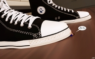 domination foot_crush shrunken_man cruel under_foot floor converse imminent_crush digital_render jamesmason0 ai_tanaka spikeier23