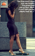 collage high_heels brunette domination shrunken_man under_foot business_woman squeezemeflat sidewalk imminent_crush