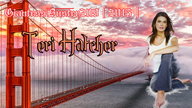 giantess collage bridge clothed barefoot water brunette sky golden_gate_bridge looking_at_viewer teri_hatcher giantessbuster209