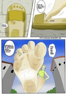 drawing crush micro feet one_piece anime insole miss_valentine giorunog