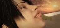 giantess tongue licking_lips imminent_vore looking_at_tiny digital_render