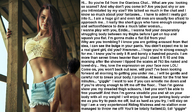 collage size_difference long_hair domination story belly shrunken_man squeezemeflat looking_at_tiny