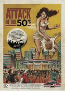drawing giantess city color advertisement attack_of_the_50_foot_woman america_graffiti