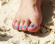 collage micro city destruction toes barefoot skyscraper sand pedicure point_of_view micro_city
