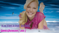 collage blonde barefoot lying_down airplane clouds sky looking_at_viewer katherine_heigl giantessbuster209 jey