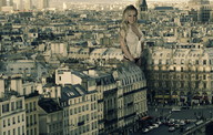 giantess collage city blonde buildings posing standing streets looking_at_viewer zed782