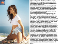 collage beach brunette domination story bondage shrunken_man sand squeezemeflat looking_at_tiny