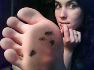 giantess crush collage toes barefoot soles foot_crush cruel multiple_victims stuck_to_foot