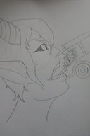 drawing giantess vore bus shrunken_person