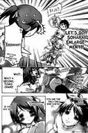 growth giantess comic multiple_tinys