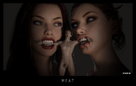 nude vore size_difference penis blood sharp_teeth digital_render