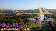 giantess collage blonde high_heels legs grass outdoors giantessbuster209 kate_hudson