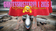 giantess collage feet high_heels dress airplane airport tattoo giantessbuster209 gillian_anderson