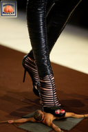 collage feet high_heels domination foot_crush shrunken_man under_foot squeezemeflat