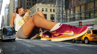 giantess collage city dog shoes streets giulio_10 nike