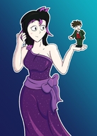 gentle maniakmonkey prom