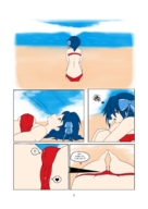 giantess insertion masturbation futanari cock_vore unaware shrunken_woman nisekoi chitoge_kirisaki marika_tachibana paula_mccoy tsugumi_seishiro
