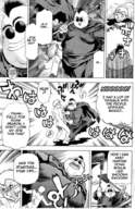 giantess nude manga shrunken_men english