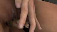 breasts insertion nude pussy shrunken_woman point_of_view digital_render giantess_lover45