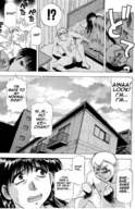 growth giantess nude manga shrunken_men