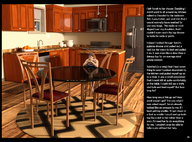 shrinking story shrunken_man digital_render openhighhat small_gestures