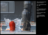shrinking story shrunken_man digital_render openhighhat small_gestures