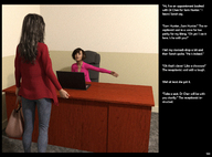 shrinking story shrunken_man digital_render openhighhat small_gestures