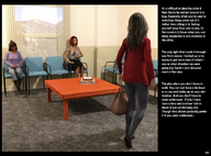 shrinking story shrunken_man digital_render openhighhat small_gestures