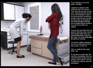 shrinking story shrunken_man digital_render openhighhat small_gestures