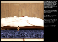 shrinking story shrunken_man digital_render openhighhat small_gestures