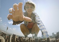 giantess collage city mega destruction cleavage reaching sunglasses giantesses crouching analternateusername