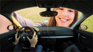 collage handheld smiling unknown_artist vehicles point_of_view