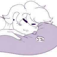 drawing gentle giantess monochrome cuddle smothering thaddeusmcboosh