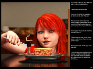 shrinking story shrunken_man digital_render openhighhat small_gestures