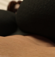 giantess micro nude large_breasts underboob shrunken_woman body_exploration jetslasher digital_render