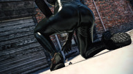 crush blonde handheld glasses brunette superhero shrunken_woman shrunken_man humiliation sneakers leather motorcycle superwoman digital_render lfcfan