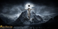 Alycia-Debnam-Carey-Dark-Fantasy-Mountain...GIANTESS!!!.jpg