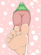 drawing giantess point_of_view jj-psychotic