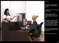 shrinking story shrunken_man digital_render openhighhat small_gestures