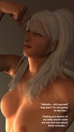 breasts story shrunken_man cruel set captions pinch digital_render pixaliant