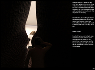 shrinking story shrunken_man digital_render openhighhat small_gestures