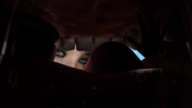 giantess vore tongue teeth saliva inside_mouth point_of_view looking_at_viewer digital_render 0nickm0