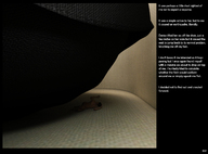 shrinking story shrunken_man digital_render openhighhat small_gestures